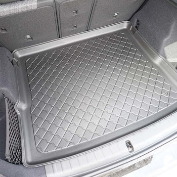 Tavite portbagaj BMW X1 F48, caroserie suv, an fabricatie 10.2015 - 09.2022, facelift, bancheta neculisanta, nu corespunde pentru phev | 193169GRD