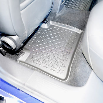 Covorase auto tip tavita Peugeot 408 PHEV, an fabricatie 2023 - prezent, caroserie suv | 603523