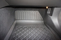 Covorase auto tip tavita Opel Insignia A, an fabricatie 2008 - 05.2017, caroserie sedan 4 usi | 602855