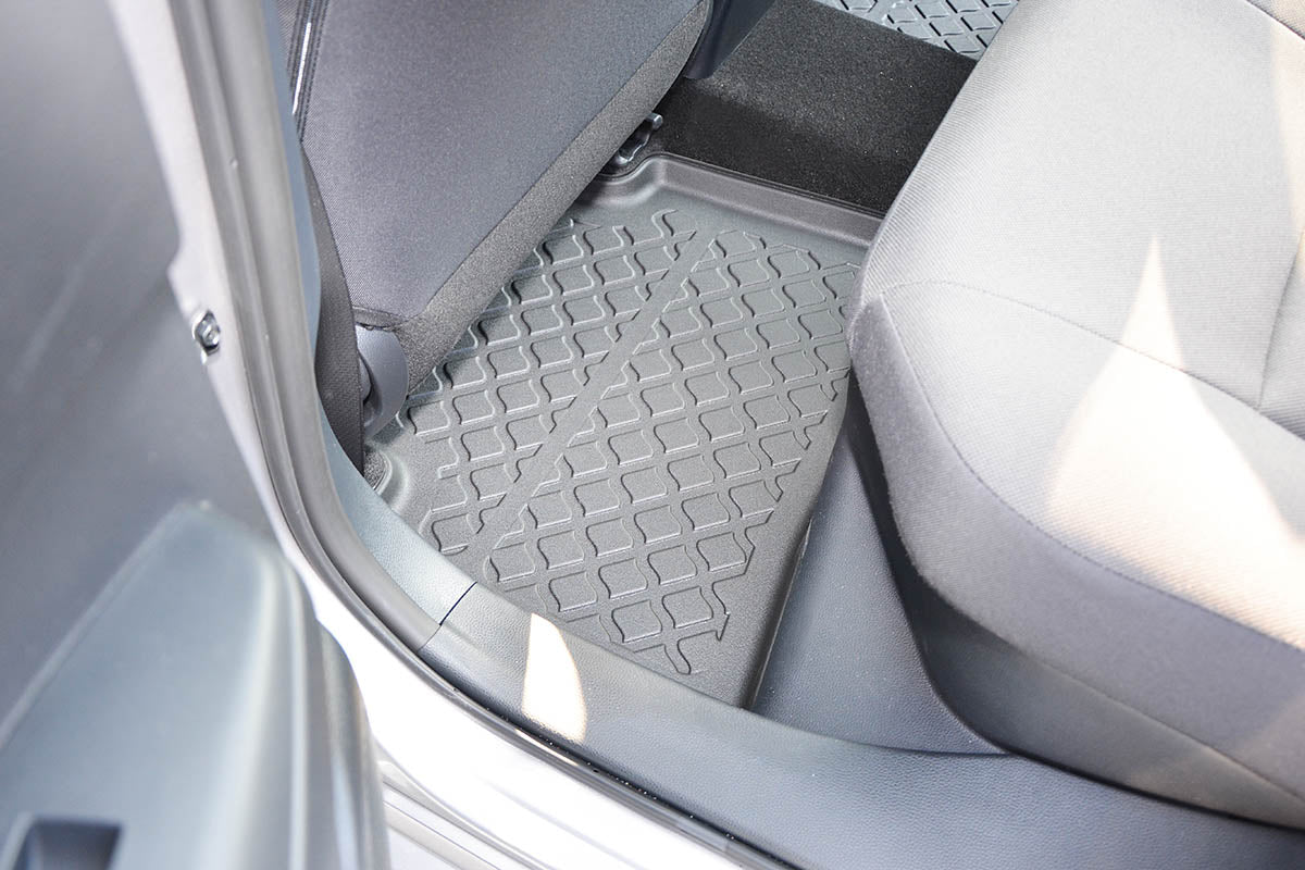 Covorase auto tip tavita Toyota Corolla Corolla Hybrid, an fabricatie 2019 - prezent, caroserie sedan | 603388