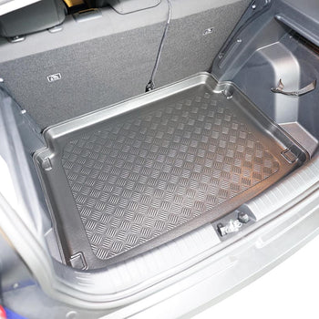 Tavite portbagaj Hyundai Bayon, caroserie suv, an fabricatie 05.2021 - prezent, portbagaj inferior, nu pentru mhev | 193329BSC