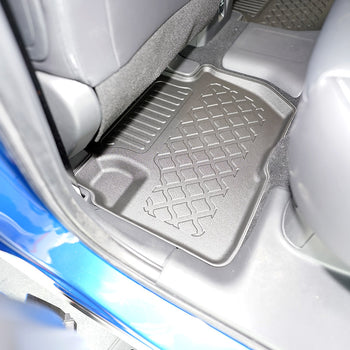 Covorase auto tip tavita Mitsubishi Eclipse Cross PHEV, an fabricatie 2021 - prezent, caroserie suv | 603498