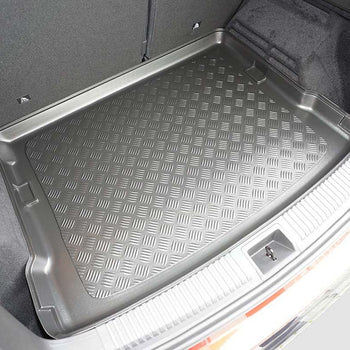 Tavite portbagaj Renault Austral E-TECH, caroserie suv, an fabricatie 2023 - prezent, 5 locuri, portbagaj superior, podea variabila in pozitie superioara | 193488BSC