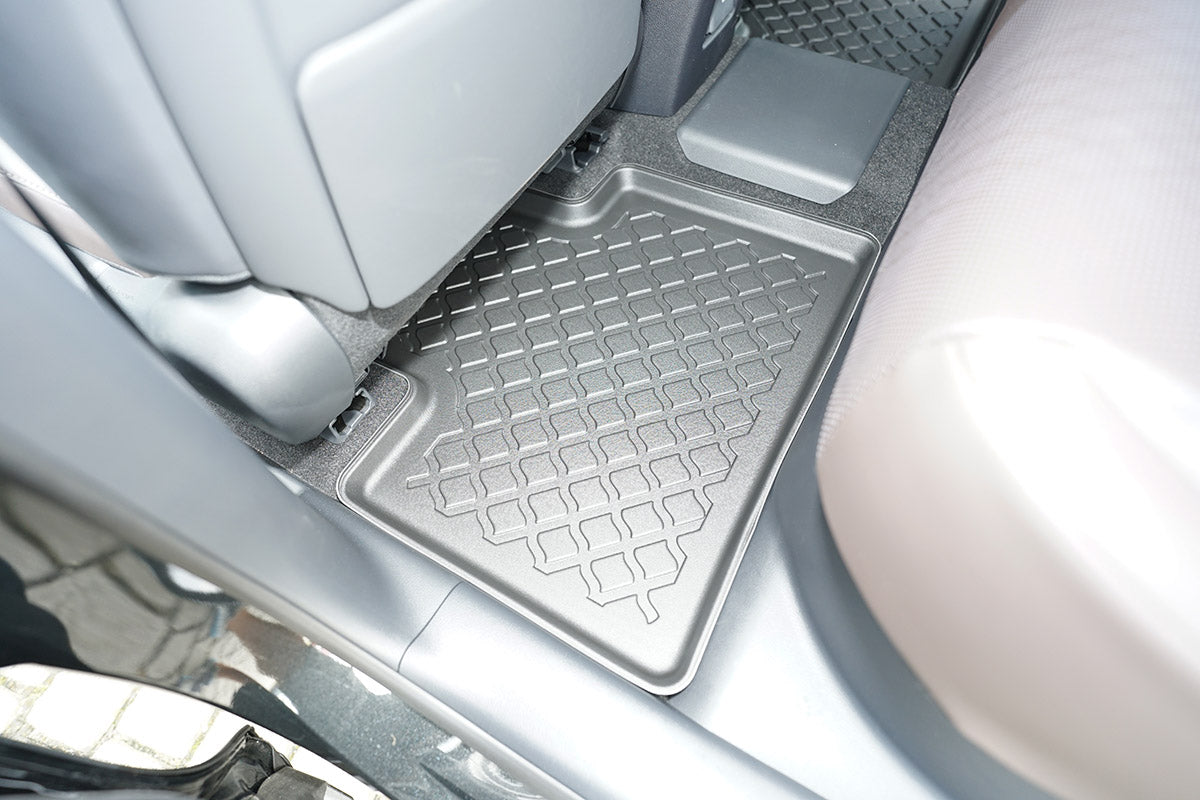 Covorase auto tip tavita Lexus RX RX AL30 350h Hybrid, an fabricatie 10.2022 - prezent, caroserie suv | 603538
