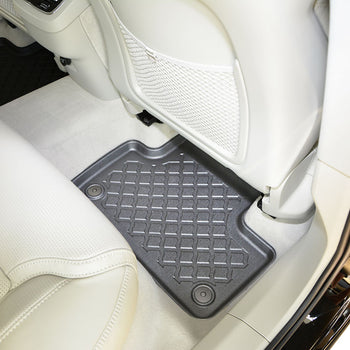 Covorase auto tip tavita Volvo XC 60 PHEV, an fabricatie 01.2018 - prezent, caroserie suv | 602594