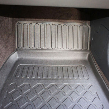 Covorase auto tip tavita Mercedes GLC X253, an fabricatie 09.2015 - 2023, caroserie suv | 603351