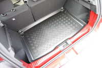 Tavite portbagaj Dacia Sandero Stepway Sandero III Stepway, caroserie hatchback, an fabricatie 01.2021 - prezent, portbagaj superior, fara podea reglabila pe inaltime | 193062BSC