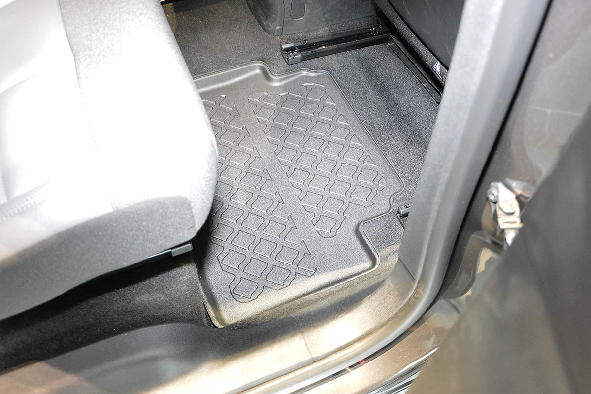 Covorase auto tip tavita Citroen C5 Aircross, an fabricatie 02.2019 - prezent, caroserie suv | 603518