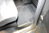 Covorase auto tip tavita Citroen C5 Aircross, an fabricatie 02.2019 - prezent, caroserie suv | 603518