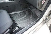 Covorase auto tip tavita Mercedes C-Class W204, an fabricatie 12.2007 - 09.2014, caroserie combi | 602713