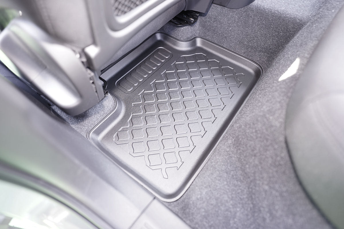 Covorase auto tip tavita Volvo C C40 Recharge, an fabricatie 12.2021 - prezent, caroserie suv | 602599