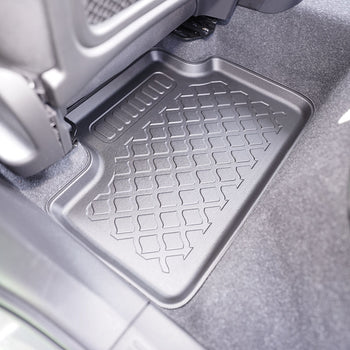 Covorase auto tip tavita Volvo C 40 Reharge, an fabricatie 12.2021 - prezent, caroserie suv | 602599