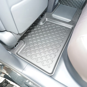 Covorase auto tip tavita Lexus RX AL30 500h Hybrid, an fabricatie 10.2022 - prezent, caroserie suv | 603538