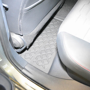 Covorase auto tip tavita Toyota Corolla XII E210, an fabricatie 02.2019 - prezent, caroserie hatchback | 603387