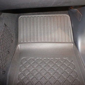 Covorase auto tip tavita Mercedes GLE I Coupe, an fabricatie 08.2015 - 10.2019, caroserie coupe | 602724