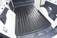 Tavite portbagaj Volkswagen Caddy Cargo Maxi, caroserie van, an fabricatie 02.2021 - prezent, 2-3 locuri - ampatament lung | 193892