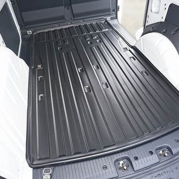 Tavite portbagaj Volkswagen Caddy Cargo Maxi, caroserie van, an fabricatie 02.2021 - prezent, 2-3 locuri - ampatament lung | 193892