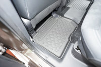 Covorase auto tip tavita Mitsubishi Outlander III PHEV Facelift, an fabricatie 2020 - 03.2022, caroserie suv facelift | 603496