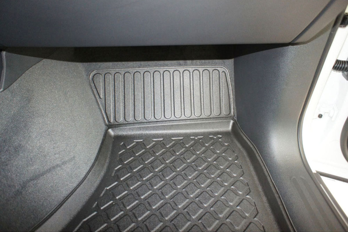 Covorase auto tip tavita Audi Q5 Q5 8R, an fabricatie 11.2008 - 12.2016, caroserie suv | 602983