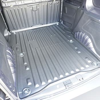 Tavite portbagaj Citroen Berlingo III, caroserie van, an fabricatie 06.2018 - prezent, 2-3 locuri | 193582GRD