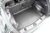 Tavite portbagaj Jeep Compass Plug-in Hybrid, caroserie suv, an fabricatie 2021 - prezent, portbagaj superior, podea variabila in pozitie superioara | 193832GRD