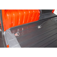 Tavite portbagaj Peugeot Bipper, caroserie van, an fabricatie 06.2008 - 2017, 2 locuri | 192745