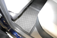 Covorase auto tip tavita Toyota RAV 4 V Hybrid, an fabricatie 01.2019 - prezent, caroserie suv cutie automata | 603384
