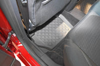 Covorase auto tip tavita Ford Fiesta VII, an fabricatie 07.2017 - prezent, caroserie hatchback facelift | 603137