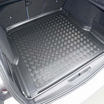 Tavita portbagaj Peugeot 308 III SW fabricatie 12.2021 - prezent, caroserie combi, fara podea reglabila pe inaltime #2