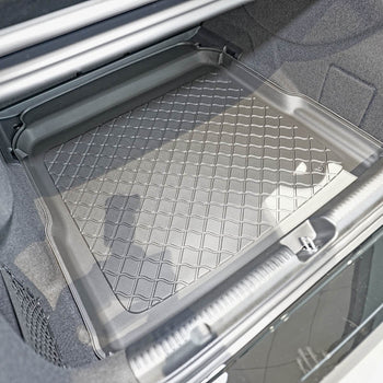 Tavite portbagaj Mercedes EQE V295, caroserie sedan, an fabricatie 07.2022 - prezent | 194015GRD