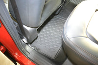 Covorase auto tip tavita Mazda CX -5 II, an fabricatie 07.2017 - prezent, caroserie suv | 603011
