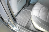 Covorase auto tip tavita Hyundai I30 III Hybrid Facelift, an fabricatie 02.2020 - prezent, caroserie combi nu corespunde pentru phev | 603312