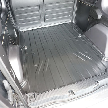 Tavite portbagaj Renault Kangoo III Furgon, caroserie van, an fabricatie 06.2021 - prezent, ampatament scurt, 2-3 locuri | 194012