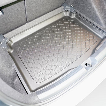 Tavite portbagaj Volkswagen Taigo, caroserie suv, an fabricatie 09.2021 - prezent, portbagaj inferior, podea variabila in pozitia cea mai joasa | 193896GRD