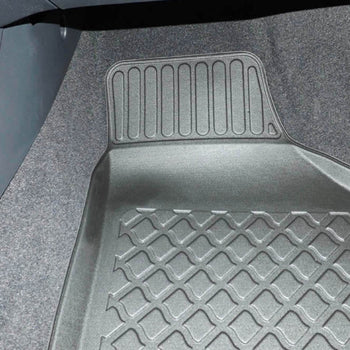Covorase auto tip tavita Seat Alhambra II, an fabricatie 09.2010 - 03.2022, caroserie van 5-7 locuri, fara rand 3 | 603093