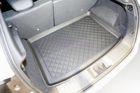Tavite portbagaj Nissan Juke II Hybrid, caroserie suv, an fabricatie 06.2022 - prezent | 194191GRD
