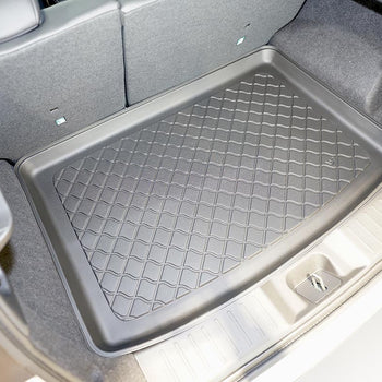 Tavite portbagaj Nissan Juke II Hybrid, caroserie suv, an fabricatie 06.2022 - prezent | 194191GRD