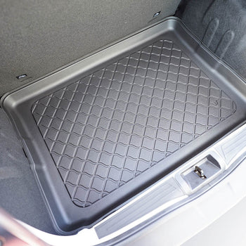 Tavita portbagaj Dacia Spring electric fabricatie 03.2021 - prezent, caroserie suv #2