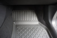 Covorase auto tip tavita Cupra Ateca, an fabricatie 2018 - prezent, caroserie suv | 603076