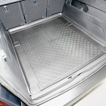 Tavite portbagaj Opel Combo E Life, caroserie van, an fabricatie 06.2018 - prezent, ampatament l2, 5 locuri | 193444GRD