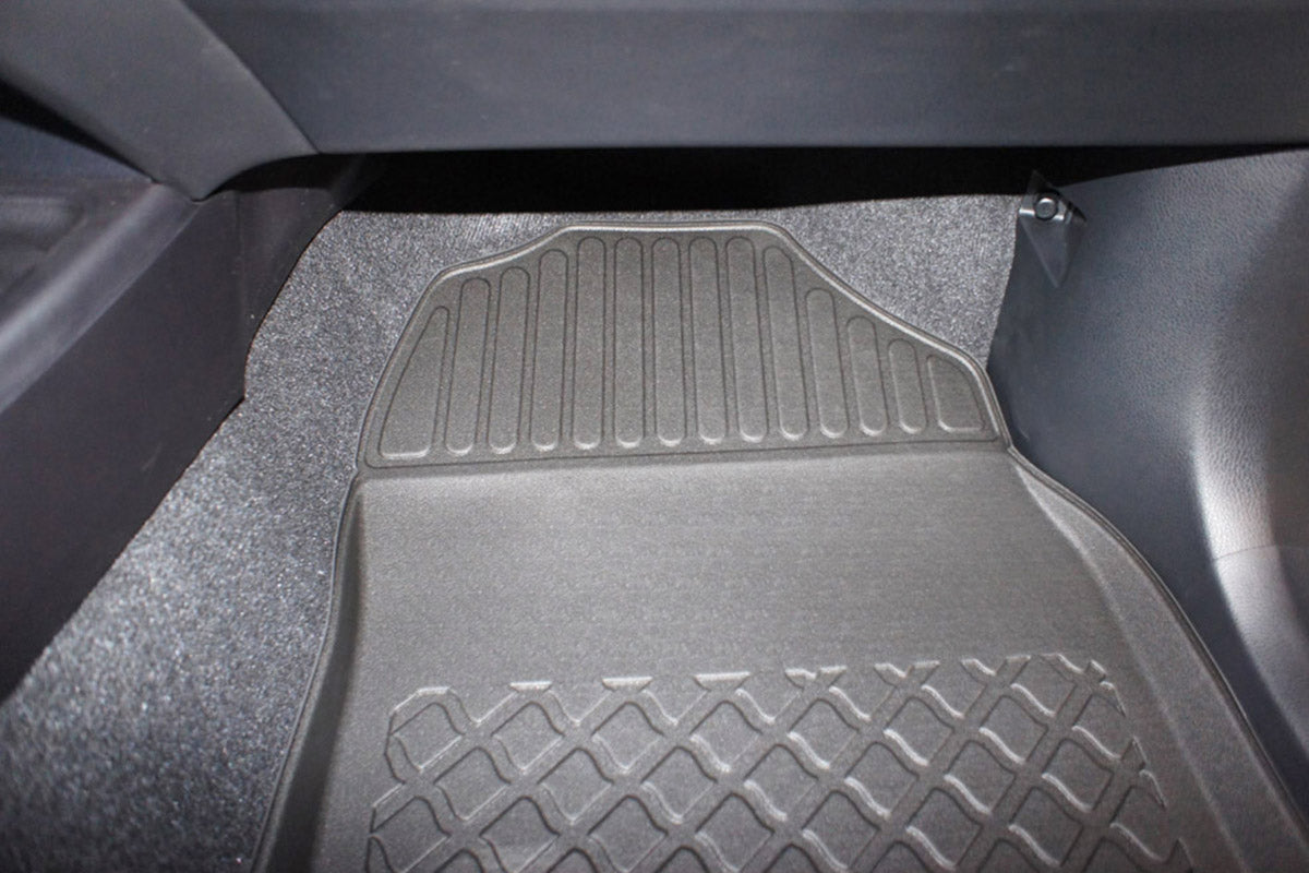 Covorase auto tip tavita Toyota RAV4 RAV4 IV, an fabricatie 03.2013 - 12.2018, caroserie suv | 603372