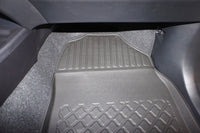Covorase auto tip tavita Toyota RAV4 IV, an fabricatie 03.2013 - 12.2018, caroserie suv | 603372