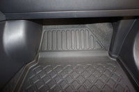 Covorase auto tip tavita Nissan Qashqai I, an fabricatie 02.2007 - 01.2014, caroserie suv | 602910