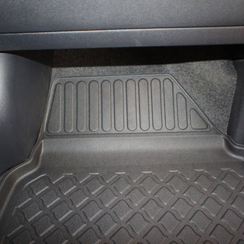 Covorase auto tip tavita Nissan Qashqai I, an fabricatie 02.2007 - 01.2014, caroserie suv | 602910