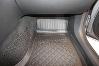 Covorase auto tip tavita Mercedes C-Class W205, an fabricatie 03.2014 - 11.2020, caroserie sedan | 603344
