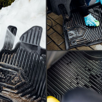 Covorase auto tip tavita Audi E-Tron GT quattro (FW) electric, an fabricatie 03.2021 - prezent, caroserie sedan | 77427297