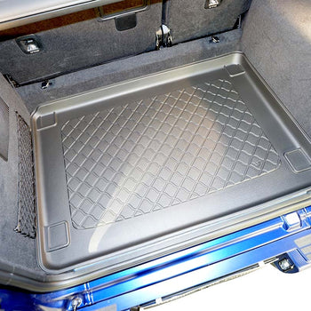 Tavite portbagaj Mercedes G-Class W464, caroserie suv, an fabricatie 2018 - prezent | 194023GRD