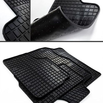 Covorase auto Mazda CX -7, an fabricatie 07.2007 - 08.2012, caroserie suv | ET411241