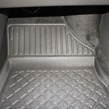 Covorase auto tip tavita Opel Astra K, an fabricatie 04.2016 - 12.2021, caroserie combi | 603434