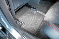 Covorase auto tip tavita Mercedes GLA X156, an fabricatie 03.2014 - 11.2019, caroserie suv | 603334